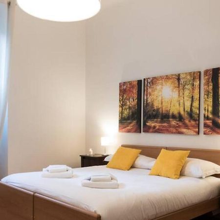 ميلان Stazione Centrale Vintage Apartment المظهر الخارجي الصورة