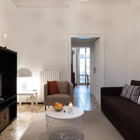 ميلان Stazione Centrale Vintage Apartment المظهر الخارجي الصورة