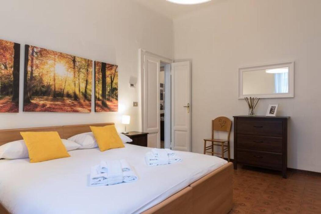 ميلان Stazione Centrale Vintage Apartment المظهر الخارجي الصورة