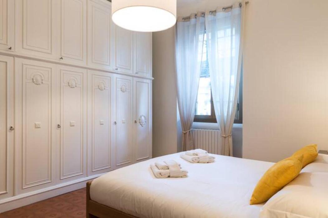 ميلان Stazione Centrale Vintage Apartment المظهر الخارجي الصورة