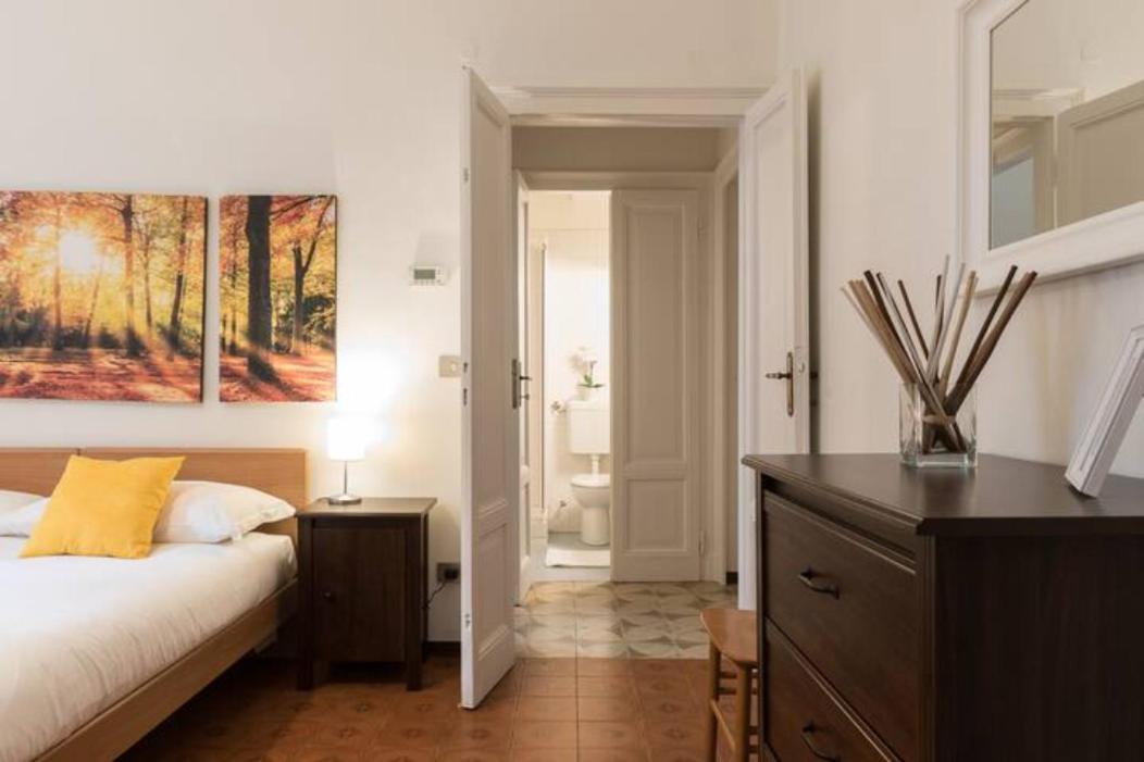 ميلان Stazione Centrale Vintage Apartment المظهر الخارجي الصورة
