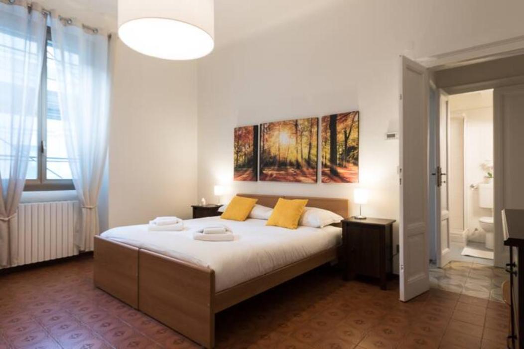 ميلان Stazione Centrale Vintage Apartment المظهر الخارجي الصورة