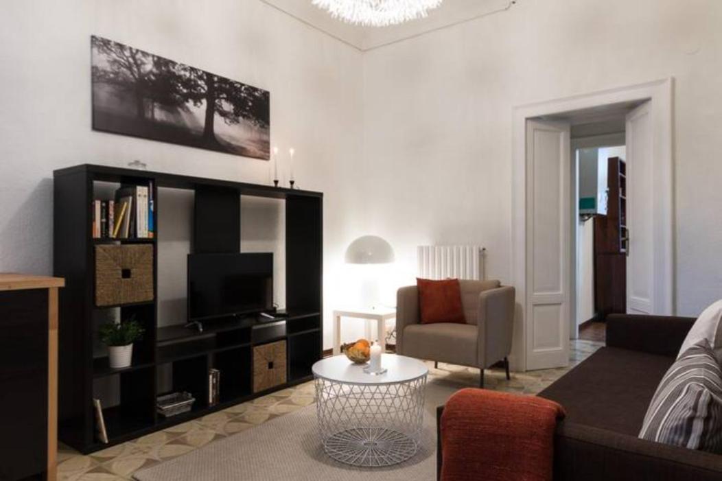 ميلان Stazione Centrale Vintage Apartment المظهر الخارجي الصورة